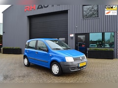 Fiat Panda - 1.1 Active