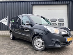 Opel Combo - 1.6 CDTi L2H1 Edition/trekhaak/ airco/goed rijdende auto