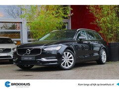 Volvo V90 - 2.0 T5 90th Anniversary Edition | Adaptive Cruise | BLIS | Camera | Stoelverwarming | Lede