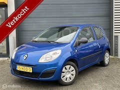 Renault Twingo - 1.2 | Airco | Lage KM | Nieuwe APK |