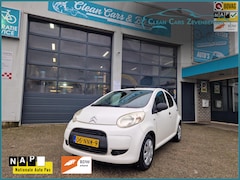 Citroën C1 - 1.0-12V Séduction