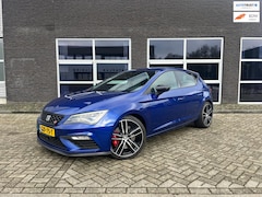 Seat Leon - 2.0 TSI CUPRA 300 FACELIFT | GARANTIE