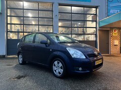 Toyota Verso - 1.6 VVT-i Sol