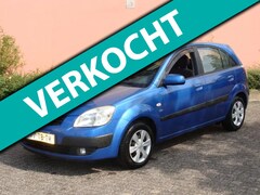 Kia Rio - 1.4 LXE 66230 km ( INRUIL MOGELIJK)