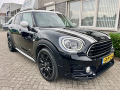 MINI Countryman - 1.5 Cooper ALL4 Chili Mini Countryman Cooper ALL 4 AUTOMAAT Panoramadak 1 JAAR GARANTIE