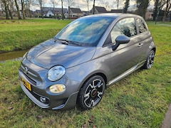 Fiat 500 - 0.9 TwinAir Turbo Sport