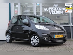 Peugeot 107 - 1.0 Active|Automaat|Airco|