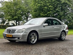 Mercedes-Benz C-klasse - 240 Elegance Airco Automaat