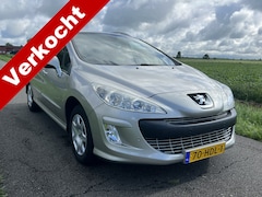 Peugeot 308 SW - 1.6 VTi XS ECC/CRUISE/PANODAK