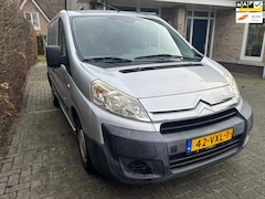 Citroën Jumpy - 10 2.0 HDIF L1 H1 Airco