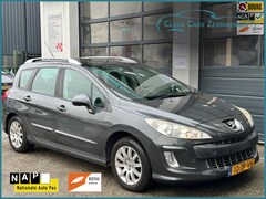 Peugeot 308 SW - 1.6 VTi XS Trekhaak 7 persoon