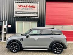 MINI Countryman - 1.5 One Business Edition Mini Countryman F60 64.000km als nieuw 12 MAANDEN GARANTIE