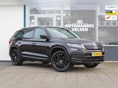 Skoda Kodiaq - 1.5 TSI Limited Business Edition 7p. Automaat|