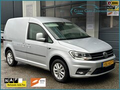 Volkswagen Caddy - 2.0 TDI L1H1 BMT Highline