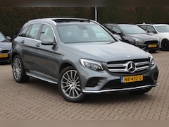 Mercedes-Benz GLC-klasse - 250 d 4MATIC Ambition / Trekhaak / Panoramadak / 360Camera / 20'' / Luchtvering / Burmeste