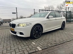 BMW 5-serie - sedan 525d High Executive M Sport