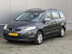 Mazda 5 - 5 1.8 Touring apk 4-25 clima goed onderhouden