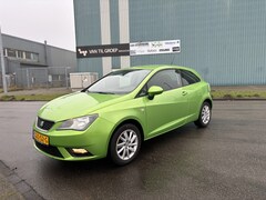 Seat Ibiza SC - 1.2 TSI Style 105 PK