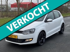 Volkswagen Polo - 1.4-16V Comfortline / AIRCO / NAVI