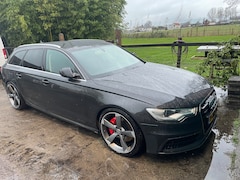 Audi A6 Avant - 3.0 TDI BiT quattro Sport Edition