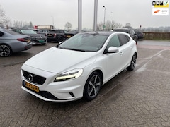 Volvo V40 - 2.0 T4 Business Sport EXPORT