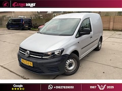 Volkswagen Caddy - 2.0 TDI L1H1