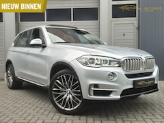 BMW X5 - xDrive40e High Executive Pano/Leer/Harman/Sport/Sfeer