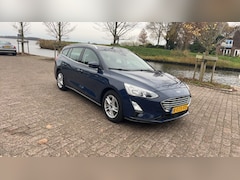 Ford Focus Wagon - 1.0 EcoBoost Trend Edition Business