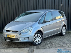 Ford S-Max - 2.0 Titanium