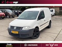 Volkswagen Caddy - 2.0 SDI