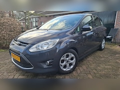 Ford C-Max - 1.0 Titanium