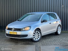 Volkswagen Golf - 1.2 TSI Trendline BlueMotion