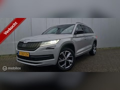 Skoda Kodiaq - 1.5 TSI Sportline Business