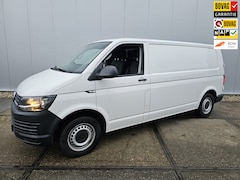 Volkswagen Transporter - 2.0 TDI L2H1 Trendline