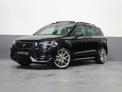 CUPRA Ateca - 2.0 TSI Copper Edition 300pk Brembo Pano BBS Beats