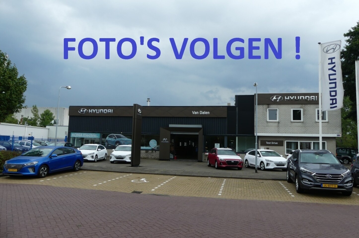 Hyundai Santa Fe - 1.6 T-GDI PHEVPrPS7p - AutoWereld.nl