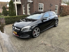 Mercedes-Benz A-klasse - 250 Sport Ambition LEER / NAVI