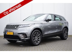 Land Rover Range Rover Velar - 2.0 I4 Turbo AWD R-Dynamic SE Eerste eigenaar