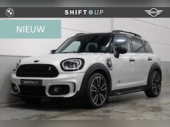 MINI Countryman - 2.0 Cooper S E ALL4 JCW | Panoramadak | Head Up | Adapt. Cruise Control