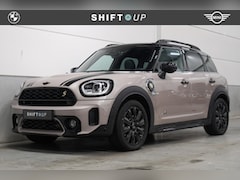 MINI Countryman - 2.0 Cooper S E ALL4 Panoramadak | Harman Kardon | Head Up | Stuurverwarming