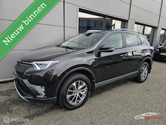 Toyota RAV4 - 2.5 Hybrid Style Camera/Navigatie/Stoelverwarming