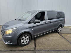 Mercedes-Benz Vito - 116 CDI Lang DC Comfort