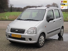 Suzuki Wagon R+ - 1.3 GLX