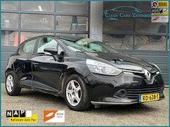 Renault Clio - 1.2 16V