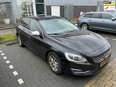 Volvo V60 - 2.0 D3 Summum Business EXPORT