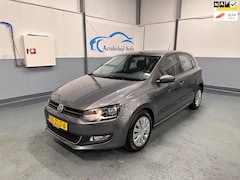 Volkswagen Polo - 1.2 TSI DSG Airco EL Ramen Cruise NAP 2013