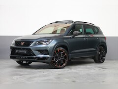 CUPRA Ateca - 2.0 TSI Limited Edition Akrapovic Brembo Pano Beats 4drive 300pk