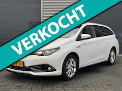 Toyota Auris Touring Sports - 1.8 Hybrid Dynamic Go Navi/Camera/Lane Assist 2018