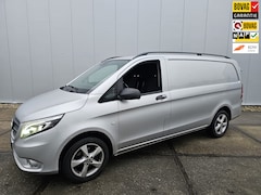 Mercedes-Benz Vito - 116 CDI Lang