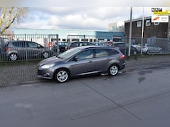 Ford Focus Wagon - 1.6 TI-VCT Titanium